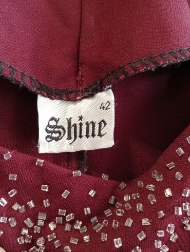 Ziyafət donları: Ziyafət donu, Midi, XL — 3