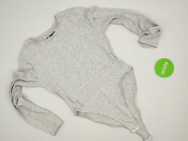 czy to: Sinsay, Body damskie, rozmiar XL — 2