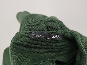 premium second hand: Zara, Sukienka damska, rozmiar M — 4