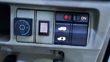 Honda: Honda Elysion: 2004 г., 2.4 л, Автомат, Газ, Минивэн — 9