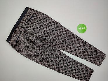 second hand co to: Reserved, Spodnie materiałowe damskie, rozmiar XL — 3