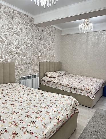 3 комнаты, 91 м², Элитка, 3 этаж, Дизайнерский ремонт