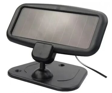 šijacu masažer za vrat ramena i leđa: Brand: Prosto |x|x Model: PROSTO Solarni LED reflektor sa PIR senzorom
