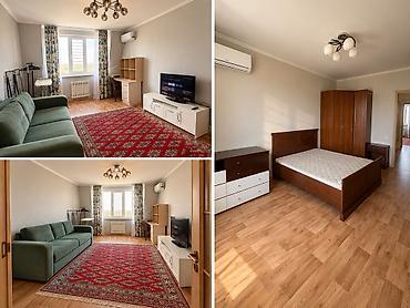 Продажа квартир: 2 комнаты, 74 м², Индивидуалка, 10 этаж, Свежий ремонт — 3