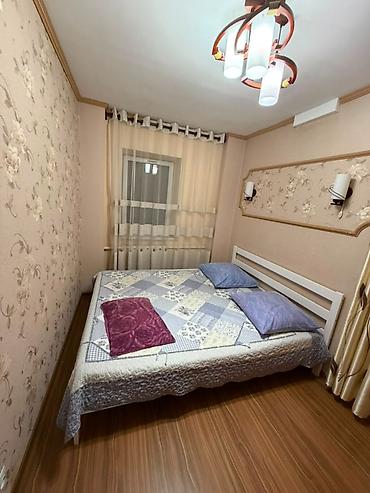 Продажа коттеджей и домов: 3 комнаты, 76 м², 5 соток, Бишкек, Агентство недвижимости — 18