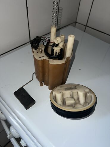 corolla runx: Бензонасос Mercedes-Benz 2002 г., Б/у, Оригинал, Германия