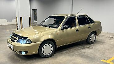 Daewoo: Daewoo Nexia: 2011 г. — 4