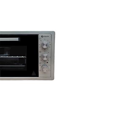 elektirik sobasi: №: 5288 Məhsulun adı: Elektrik soba Testa TE45FS Brend: Testa — 3
