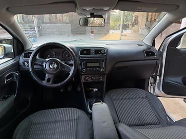 subaru forester цены: Volkswagen Polo: 2011 г., 1.6 л, Механика, Бензин, Седан — 5