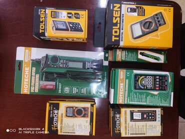 Наборы инструментов: Набор инструментов, Новый, Самовывоз, Платная доставка — 9