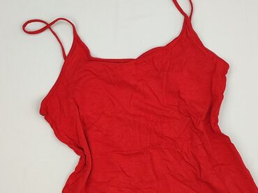 primark klapki z futerkiem: Primark, Top damski, rozmiar M