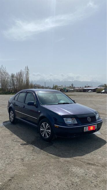 машина фольксваген: Volkswagen Jetta: 2004 г., 2 л, Автомат, Бензин, Седан