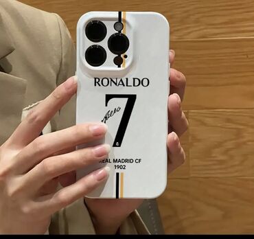 хуавей п 30 про цена бишкек: Продается✅ Чехолы на айфон 12 про Ronaldo а второй В очень хорошем