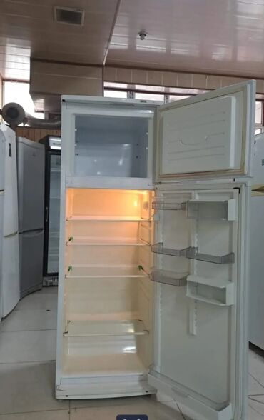 samovar satışı: 2 qapılı Soyuducu Satılır