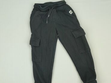 white widow spodenki: Sweatpants, 4-5 years, 110, condition - Perfect
