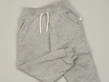 spodnie dresowe dla chlopca: Sweatpants, Primark, 2-3 years, 92/98, condition - Very good