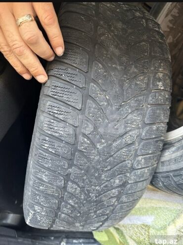 qış təkər: Yeni Disk təkər Volkswagen 225 / 55 / R 17, 5 Boltlu
