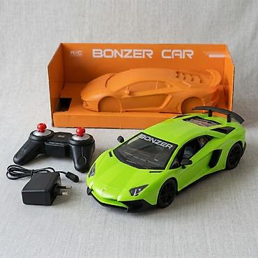 🔥 Машинка Lamborghini на пульте управления 🔥 Реалистичная модель