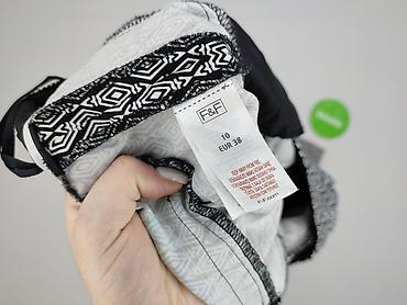 warehouse second hand: F&F, Spodnie materiałowe damskie, rozmiar S — 4