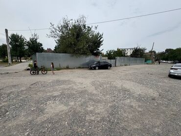 участок село ленинское: 24 соток, Для строительства