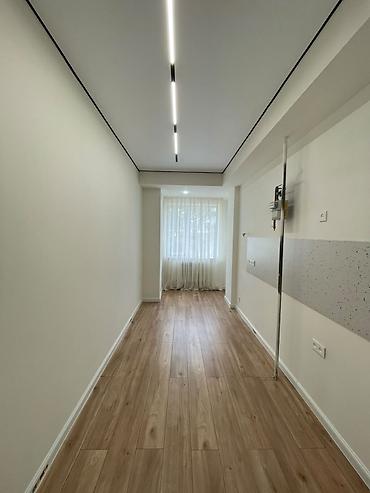 фучика рыскулова: 1 комната, 45 м², парк Фучика Элитка, 3 этаж, Дизайнерский ремонт — 4