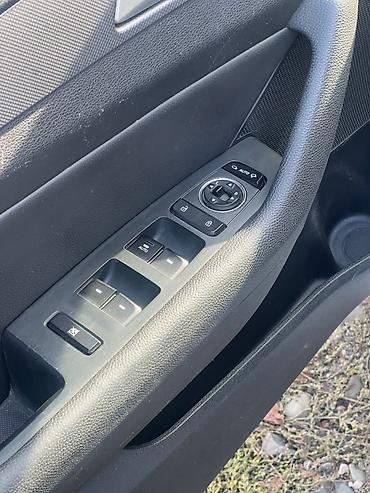 Hyundai: Hyundai Sonata: 2018 г., 2 л, Автомат, Бензин, Седан — 6