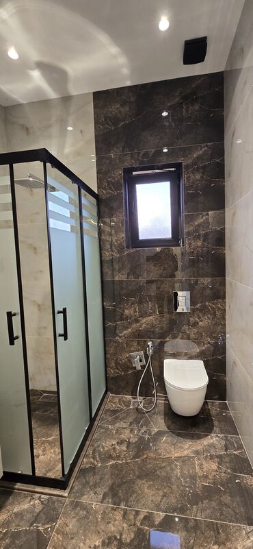 Həyət evləri və villaların satışı: Mərdəkan 4 otaqlı, 180 kv. m, Yeni təmirli — 17