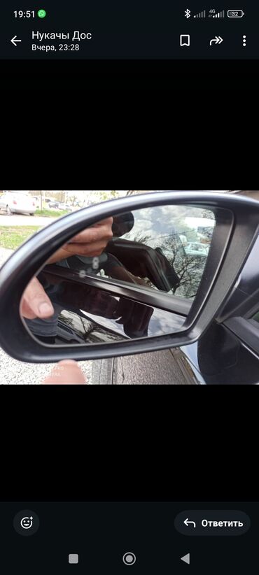 Kia: Kia Enterprise: 2021 г., 2.4 л, Автомат, Бензин, Седан at lalafo.kg — 10 Kia: Kia Enterprise: 2021 г., 2.4 л, Автомат, Бензин, Седан — 10