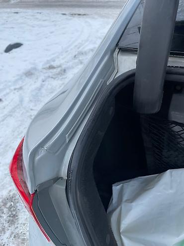 Hyundai: Hyundai Sonata: 2017 г., 0.2 л, Автомат, Газ, Седан — 9