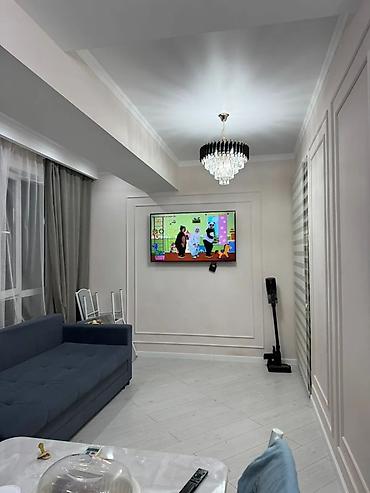 Долгосрочная аренда квартир: Студия, Собственник, Без подселения, С мебелью полностью — 9