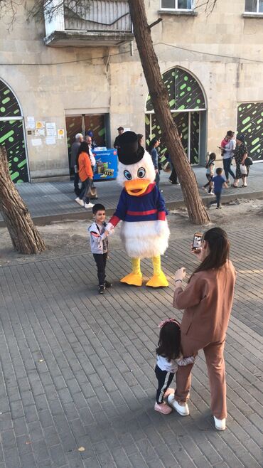 Digər biznes avadanlığı: Kukla skruc təzədircarnaval üçün cox yararlıdır — 10