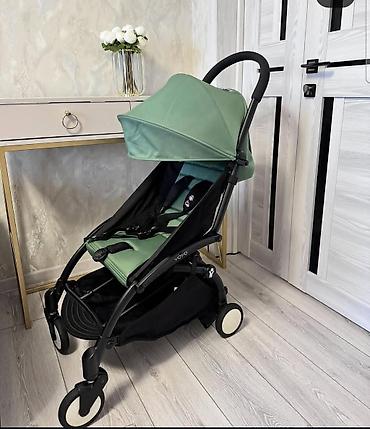 babyzen: Babyzen yoyo 2 kalyaska 700 azn 3 ay islenib.Demek olar yenidir.hec — 1