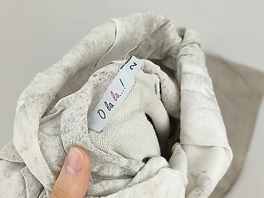 ramoneska oversize: By o la la. !, Sukienka damska, rozmiar S — 4