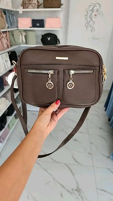 dz09 smart watch: Dva nova modela sportskih torbi 🦋🦋
Cena 2300 dinara

IK — 4