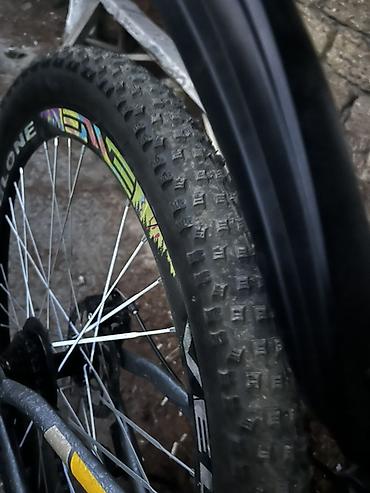 velosiped per page 40: Bir hefdedir alinib. Hecbir problemi yoxdur cemi 3 defe surulub. 240m — 5