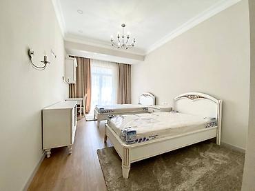 boulevard: For rent designer 2 bedroom apartment in the golden square. 94 — 7