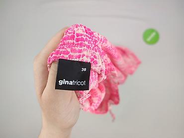 kombinezon oosc: Gina Tricot, Spodnie materiałowe damskie, rozmiar M — 4