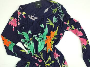 Desigual, Women`s sweater, size L (EU 40)