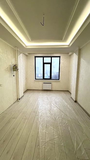 Продажа квартир: 1 комната, 46 м², Элитка, 3 этаж, Косметический ремонт — 4