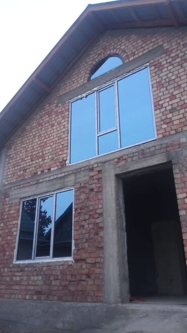 Алюминиевые окна на заказ: Пластиковые окна, двери, витражи, фасад, любой сложности от 50$ и выше — 16