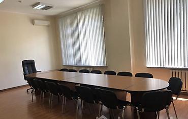 open space: Аренда офисов, 300 м², В жилом комплексе, 1 линия, С отдельной кухней, С отдельным входом — 8