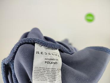 modbis zwrot: Reserved, Spodnie materiałowe damskie, rozmiar M — 6