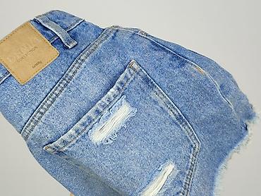 indicode jeans: Sinsay, Szorty damskie, rozmiar XS — 6