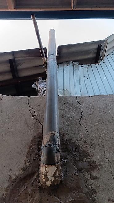 Чистка дымохода: Чистка дымохода бишкек и выезжаем в районы.ПРОФЕССИОНАЛЬНАЯ ЧИСТКА — 4