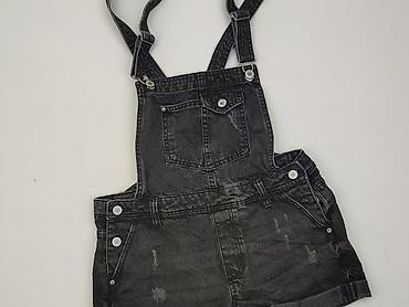 używane stringi: Bershka, Ogrodniczki damskie, rozmiar S — 1