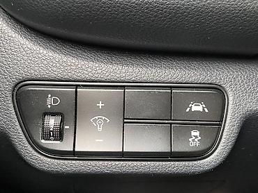 kia seltos: Kia Seltos: 2020 г., 1.6 л, Робот, Бензин, Кроссовер — 8