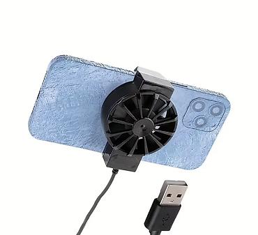 купить напольный вентилятор: Telefonu soyutmağ üçün radiator. Tam yenidir, paketindədir. Əsasən — 5