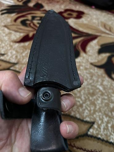 Охотничьи ножи: Нож, Туристический, Новый at lalafo.kg — 3 Охотничьи ножи: Нож, Туристический, Новый — 3