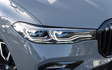 BMW: BMW X7: 2022 г. — 13