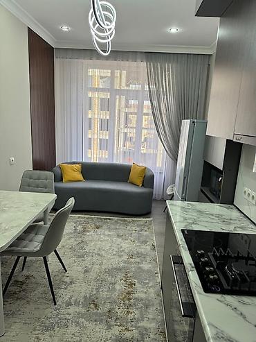 Посуточная аренда квартир: Район Плазы: элитная просторная квартира. Сдается впервые! Будьте — 10